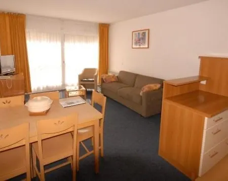 Apartmán Le - Piscine - 2 Pieces Pour 6 Personnes Mae-6043 Eaux-Bonnes