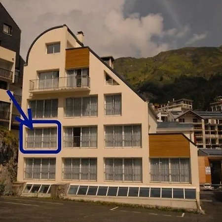 Apartmán Le - Piscine - 2 Pieces Pour 6 Personnes Mae-6043