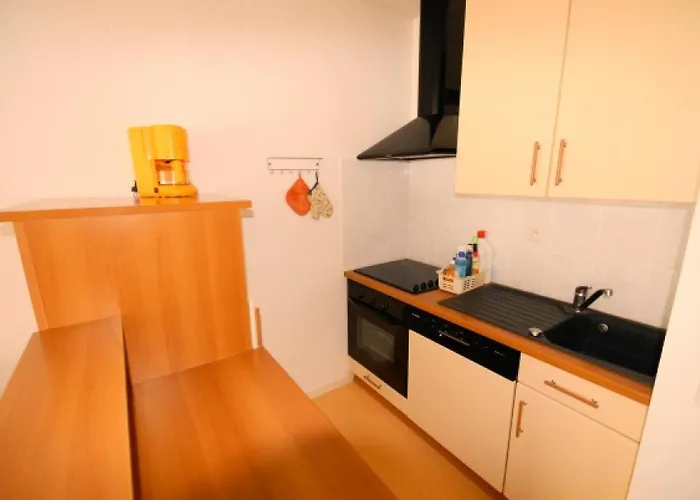 Le - Piscine - 2 Pieces Pour 6 Personnes Mae-6043 Apartment Eaux-Bonnes